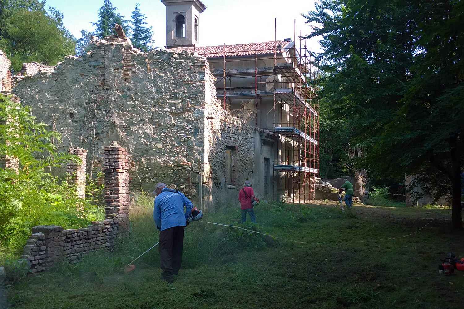 Descrizione immagine