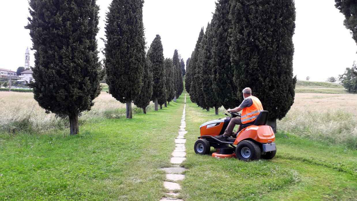 Descrizione immagine