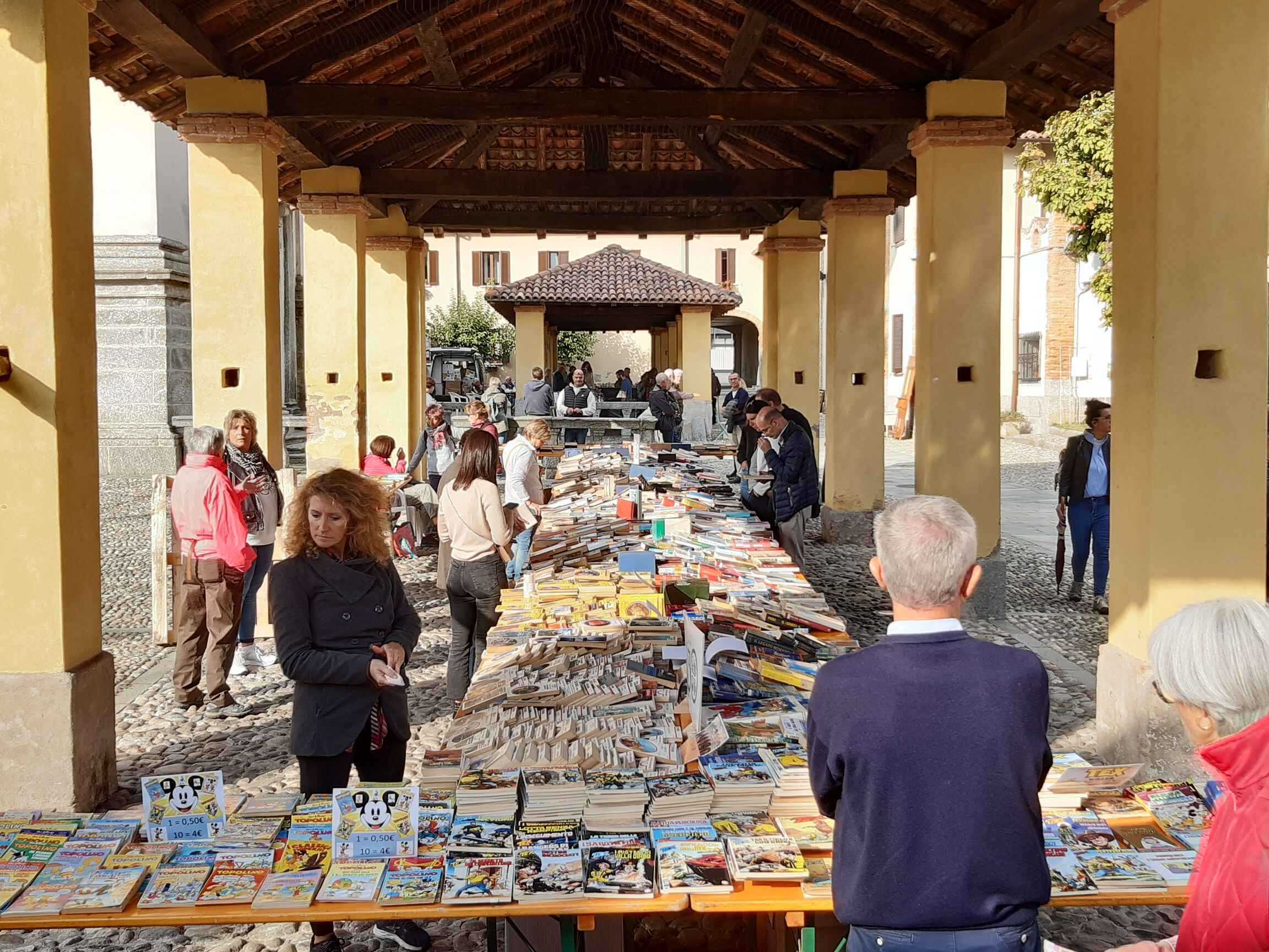 Descrizione immagine