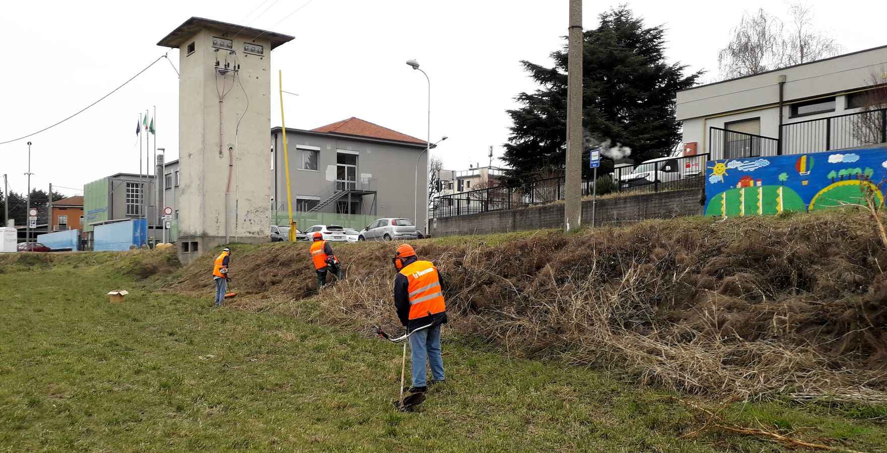Descrizione immagine