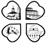 Logo Le Contrade